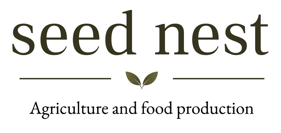 Seed Nest โ From Seed to Wellness