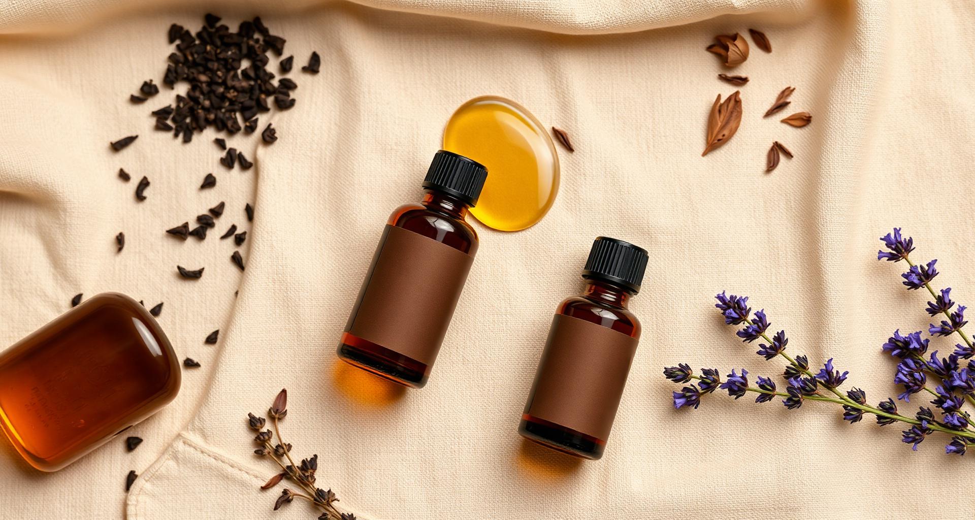 Concentrated extracts