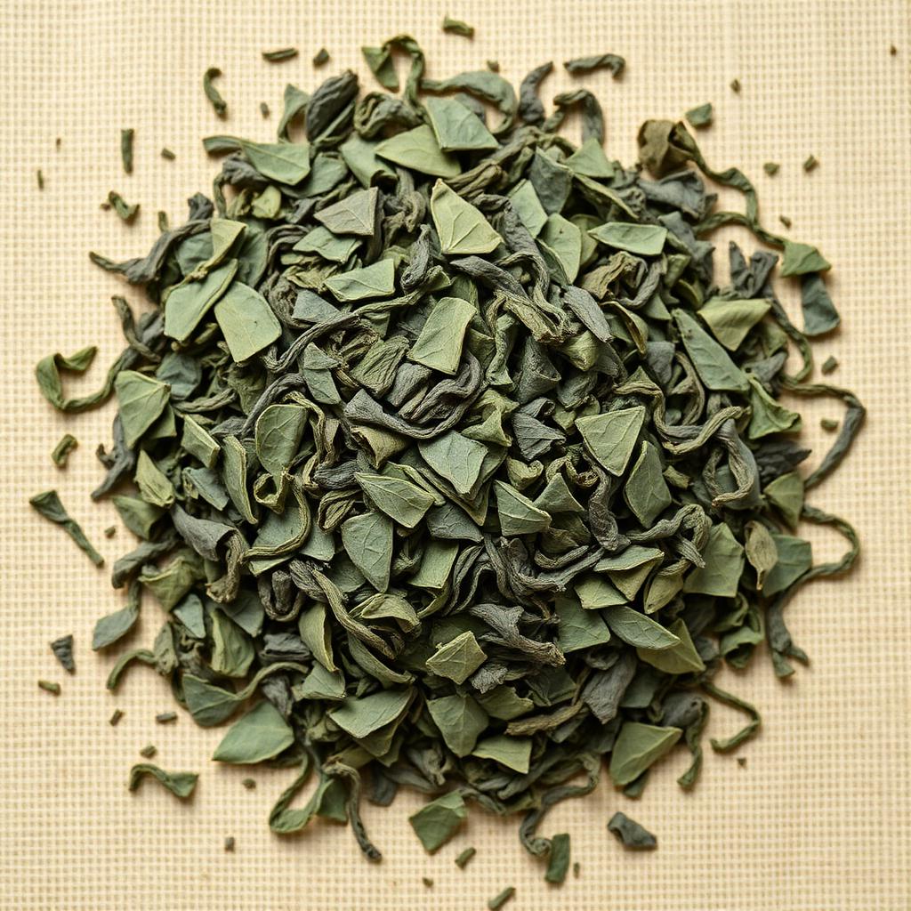 Basil (Dried)