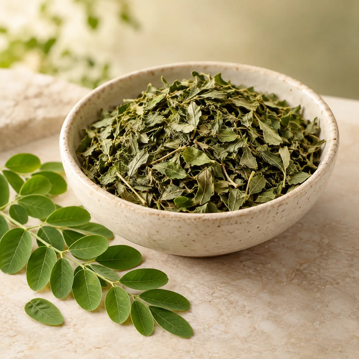 Moringa