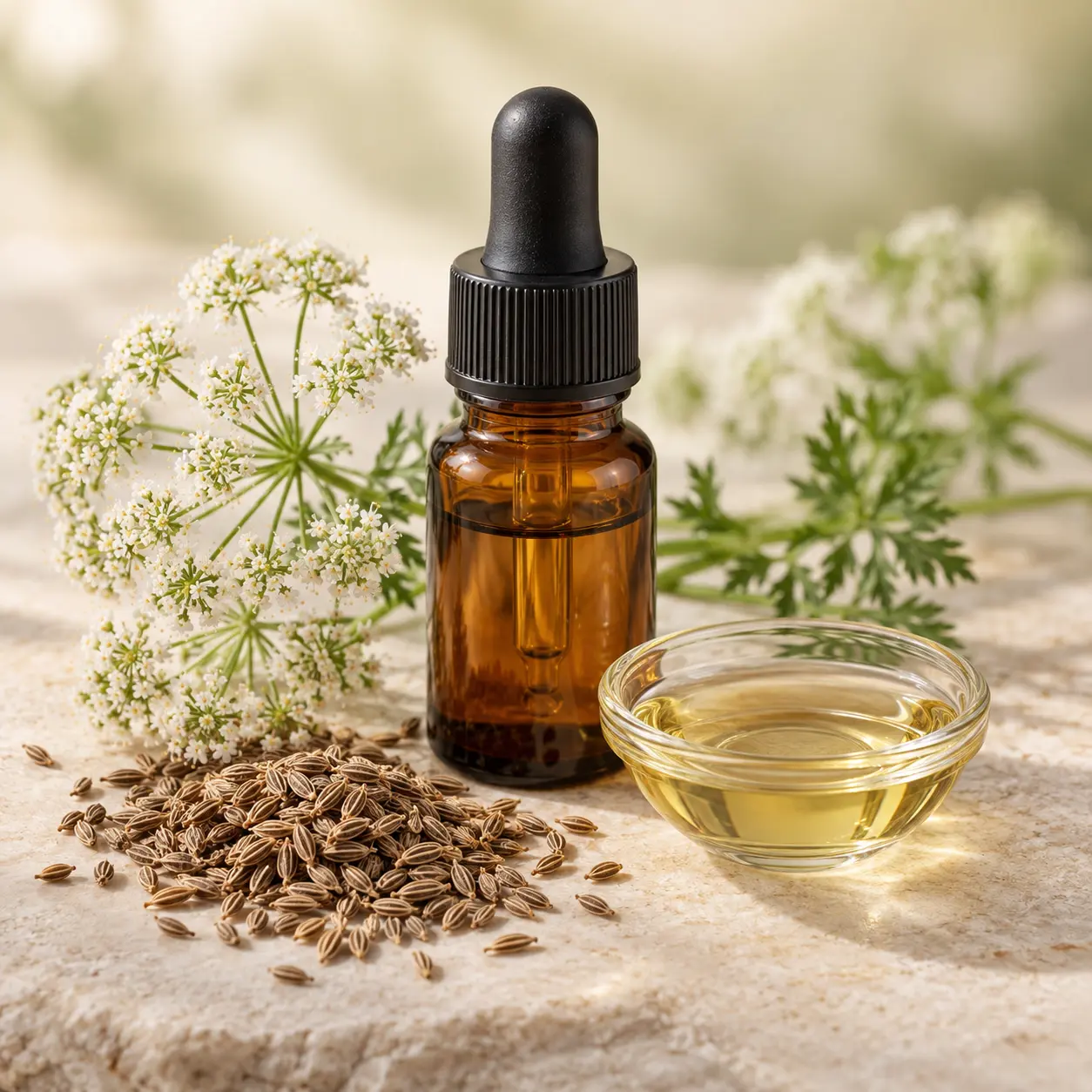 Anise Seed Oil