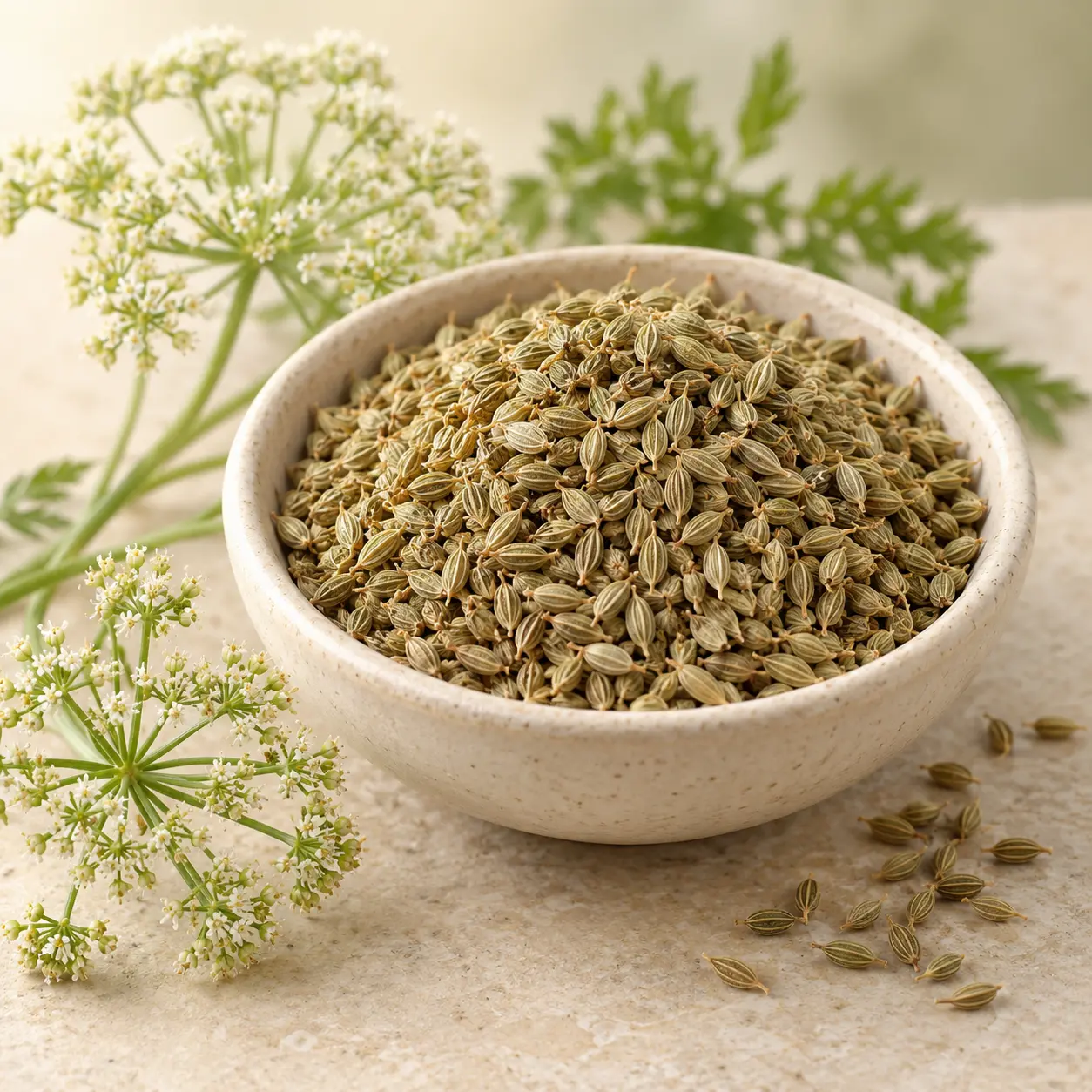 Anise Seed