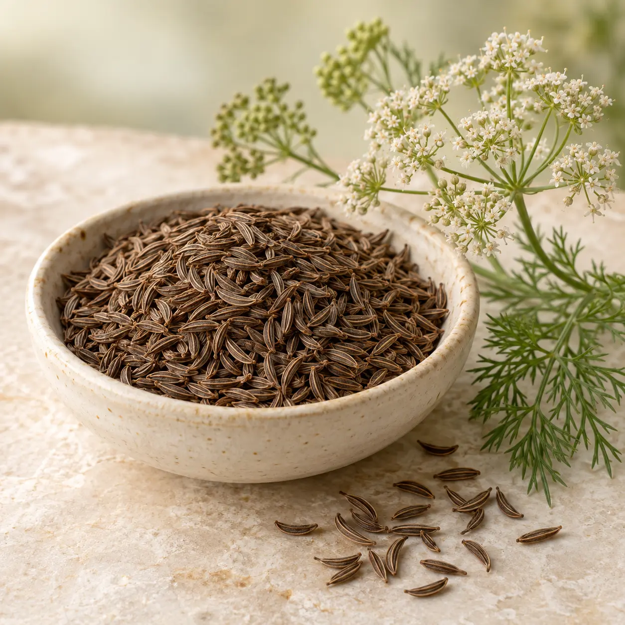 Caraway Seed
