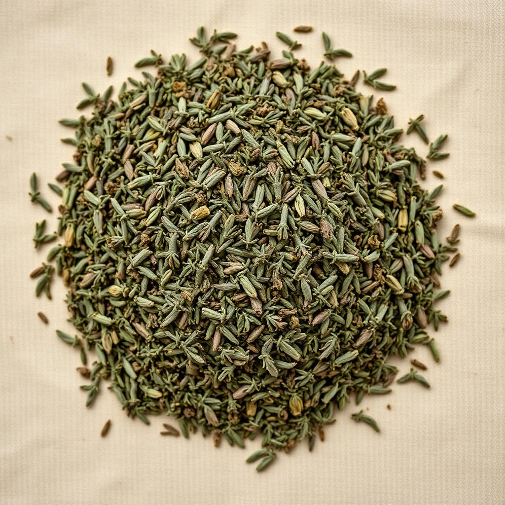 Thyme (Dried Herb)