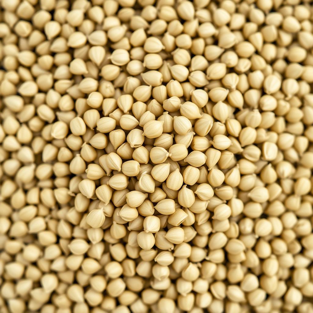 Fennel Seed
