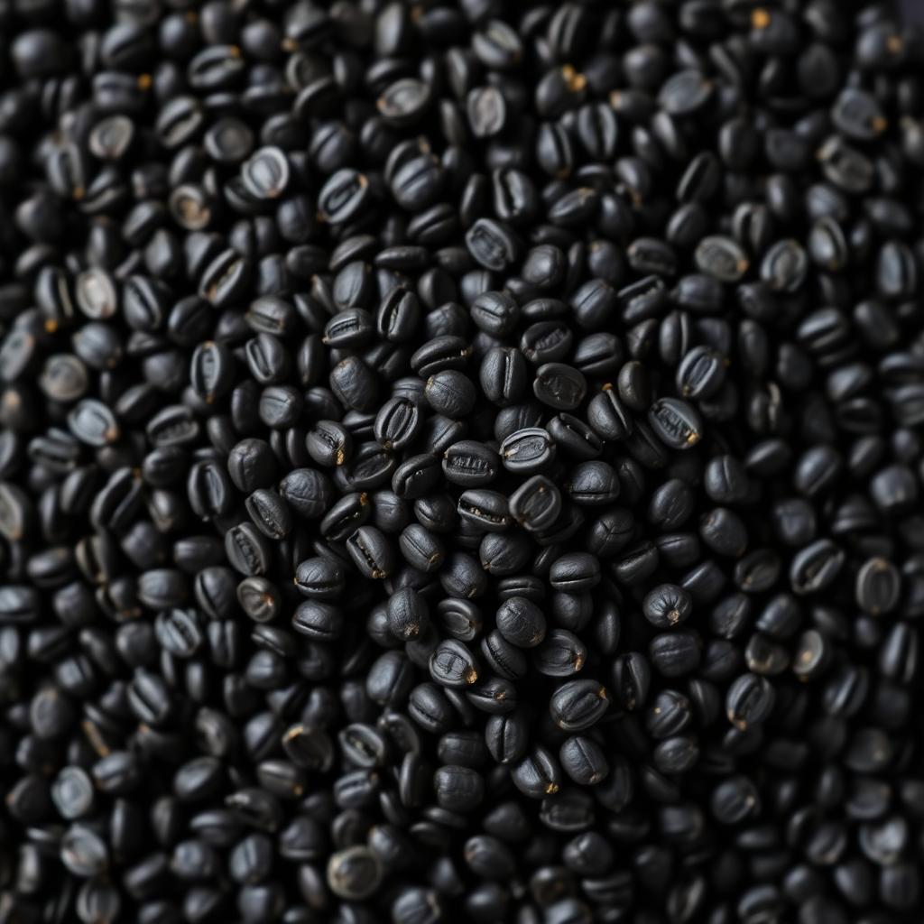 Black Seed / Nigella