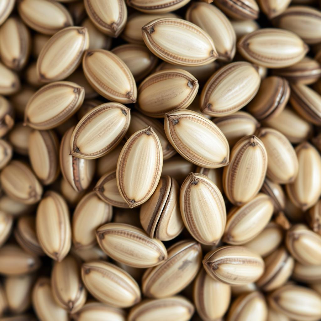 Sunflower Seeds