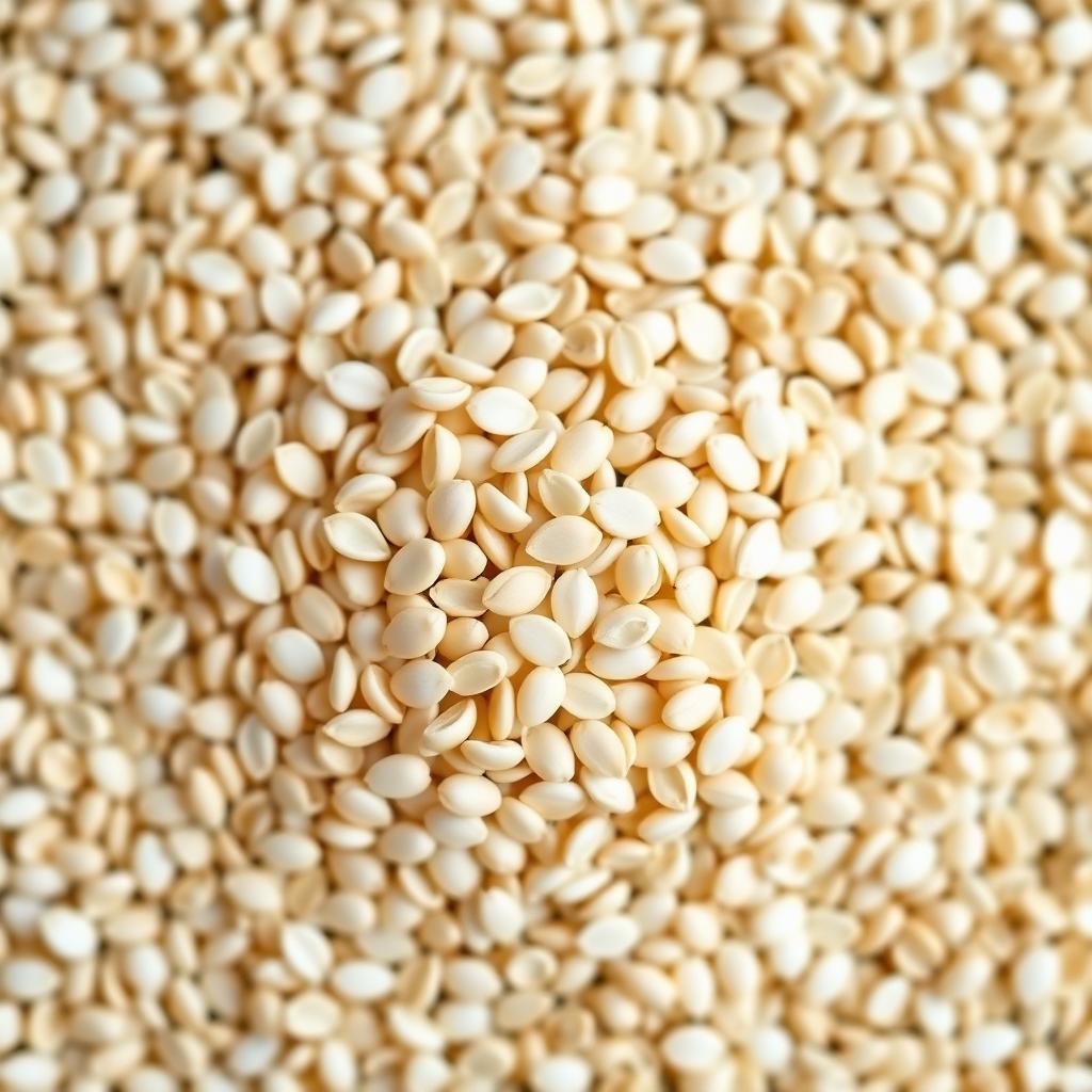 Sesame Seed