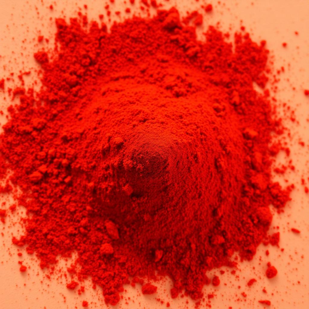 Paprika