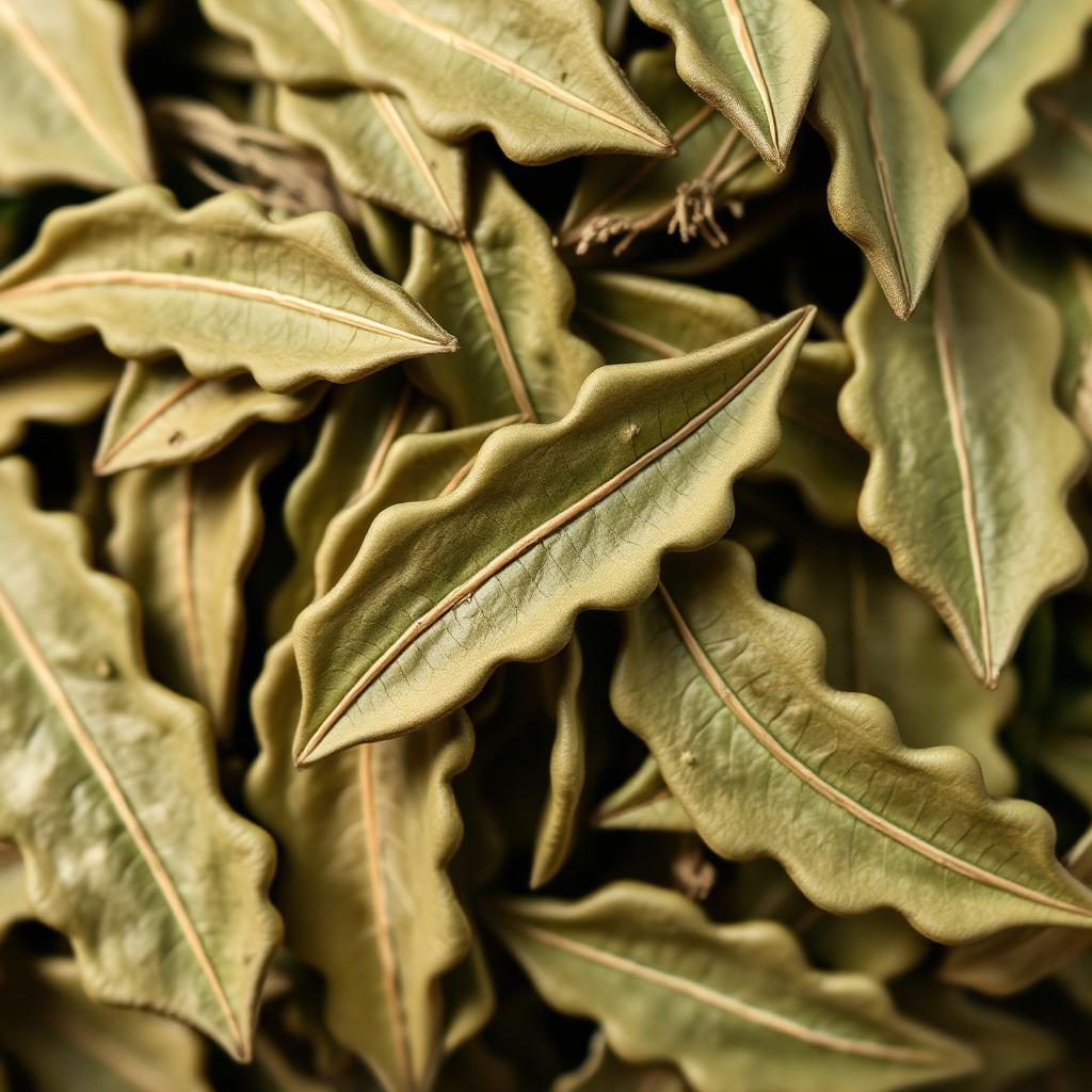Laurel / Bay Leaves
