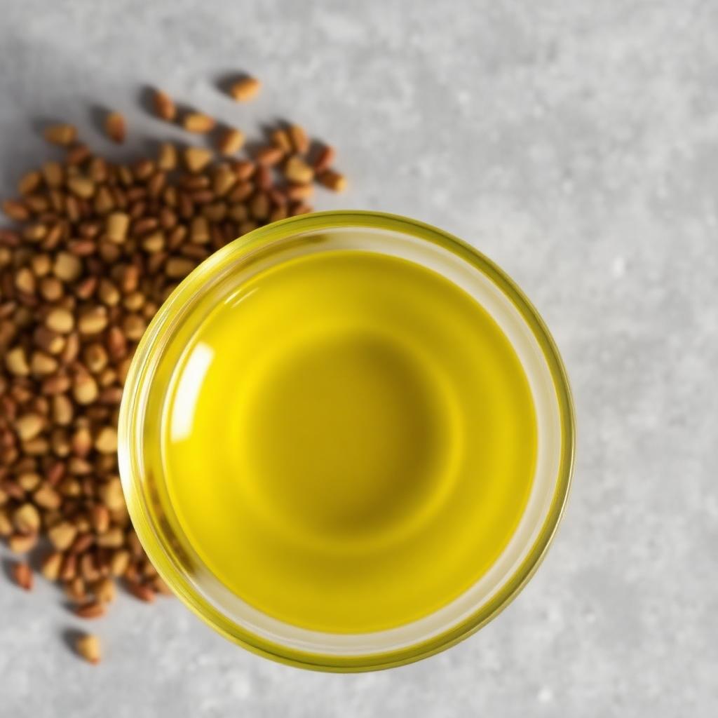 Cumin Seed Oil